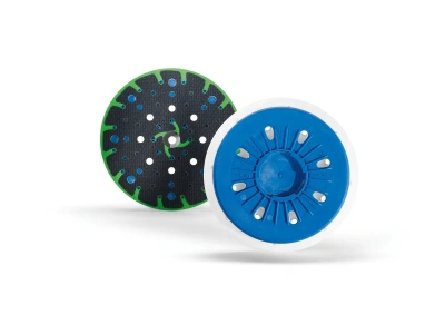 Talpa de slefuit p-u ROTEX diametru 150 mm (dur)