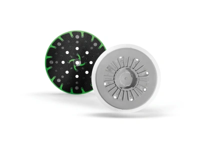 Talpă de șlefuit p-u ROTEX diametru 150 (duritate extra moale)