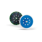 Шлифовальная подошва для ETS, ETS EC диаметр 150 мм (жесткая)