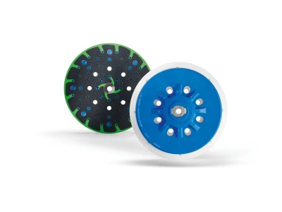 Talpa de slefuit p-u ETS,ETS EC diametrul 150 mm (dur)