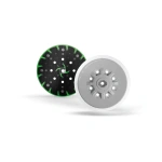 Talpa de slefuit p-u ETS, ETS EC diametrul 150 mm (duritate extra moale)