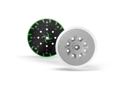 Шлифовальная подошва для ETS, ETS EC, диаметр 150 мм (сверхмягкая жесткость)