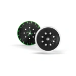 Talpa de slefuit p-u ETS,ETS EC diametru 150 mm (duritate medie)