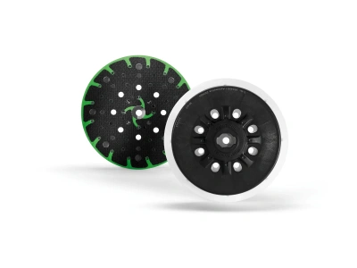 Шлифовальная подошва для ETS, ETS EC диаметр 150 мм (средняя жесткость)