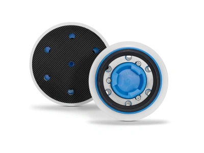 Шлифовальная подошва для ROTEX, диаметр 90 мм (жёсткая)