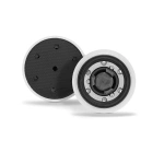 Talpă de șlefuit p-u ROTEX diametrul 90mm (duritate medie)