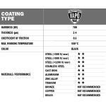 Disc de ferăstrău pentru tăierea profilurilor metalice pline, a barelor și a țevilor cu pereți groși pe mașini specializate. - imagine 3