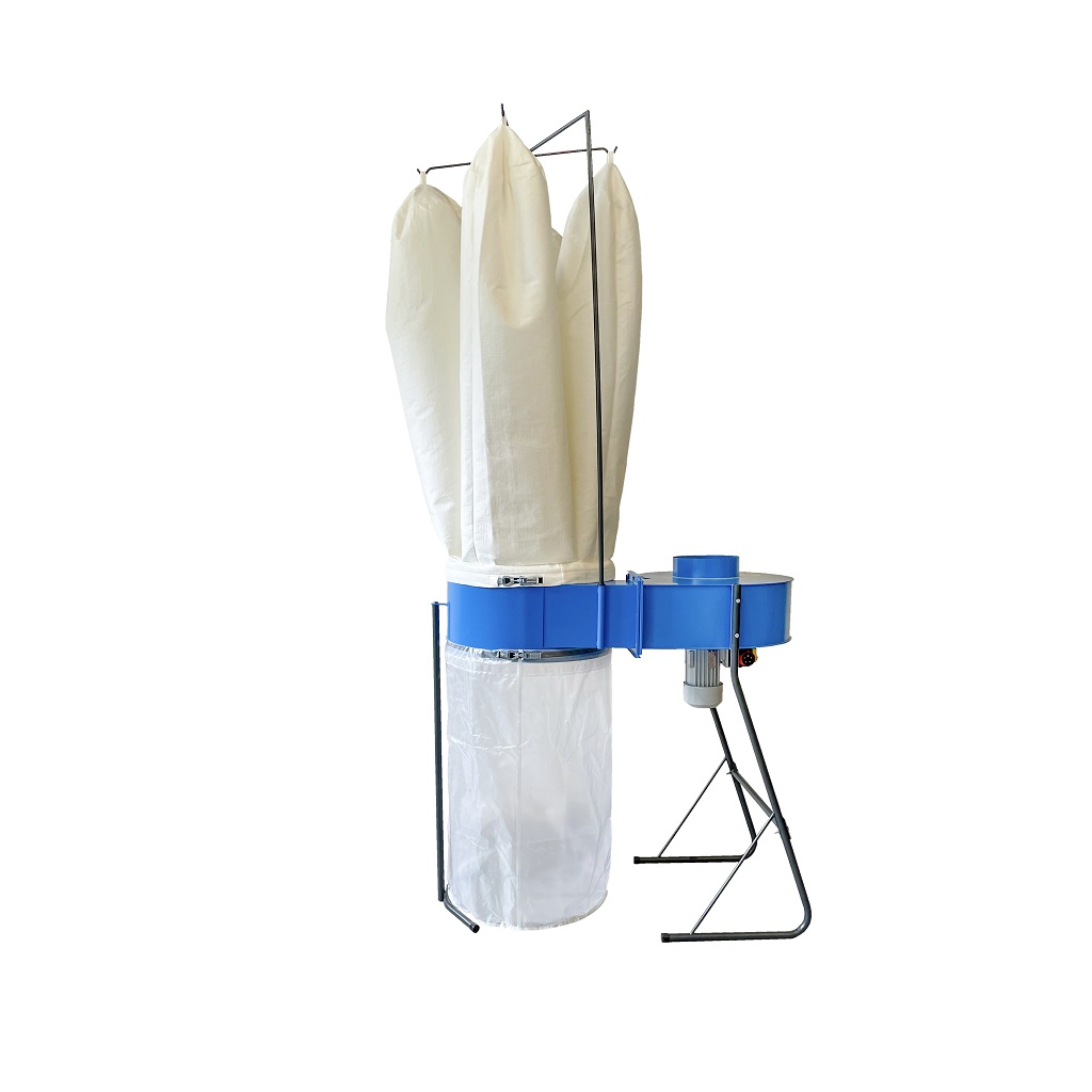 aspirator FT401 Аспиратор промышленный для местной аспирации ACword FT401 — изображение 1