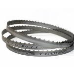 Pânză bimetalică Fenes GROM detaliu dinți