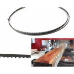 Pânză bimetalică Fenes GROM aproape