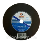 Piatră de ascuțit ANDRE Formula 3, 127×6×12,7 mm