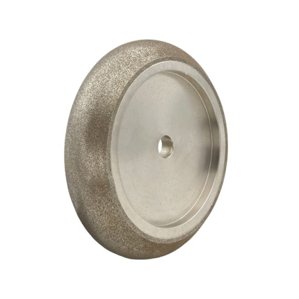 Борозоновый круг CBN 157 мм профиль 10/30 Wood-Mizer