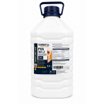 KLEIBERIT 301.2 5,7 kg — adeziv PVAc D3 pentru lemn