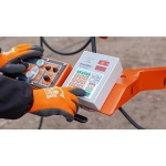 Wood-Mizer LT15 WIDE — comenzi ergonomice