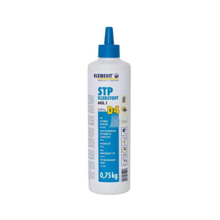 Adeziv STP KLEIBERIT 605.0, 0,75 kg, fabricat în Germania