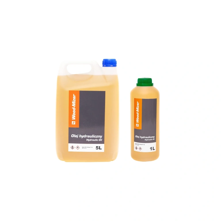 Ulei ACP-1E pentru mașini de ascuțit Wood-Mizer, 5 litri