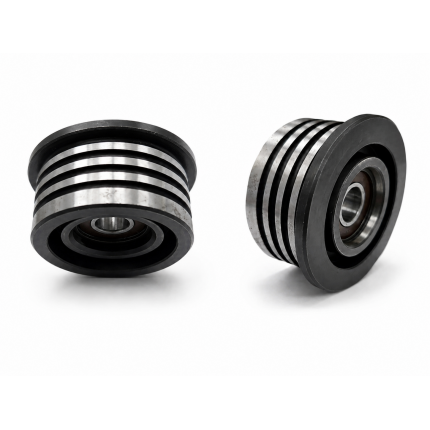 Rolă de ghidare Wood-Mizer pentru pânză de 40 mm