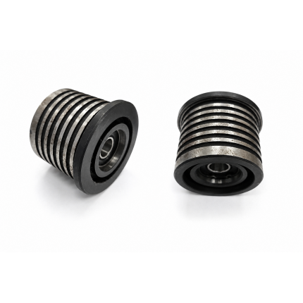 Rolă de ghidare Wood-Mizer pentru pânză de 50 mm
