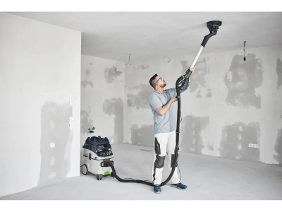 PLANEX LHS 2-M 225 EQ Festool – șlefuitor cu disc de 225 mm