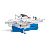 Ferăstrău circular de formatizat Nikmann S 350