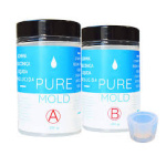 PURE MOLD 2K Liquid Silicone Rubber