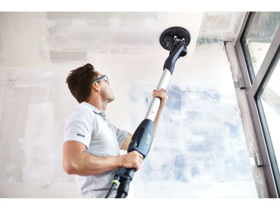 Festool PLANEX easy 578402 – șlefuitor cu disc abraziv de 225 mm