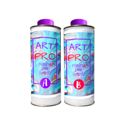 ART PRO Epoxy Resin