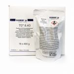 KLEIBERIT 707.6.40 natural PUR hot-melt adhesive, 400 g