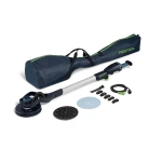 Festool PLANEX LHS 2-M 225 EQ 577354 – șlefuitor pentru pereți și tavane