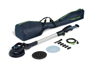 Festool PLANEX LHS 2-M 225 EQ 577354 – șlefuitor pentru pereți și tavane