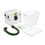 CT-VA-20 Separator preliminar CT