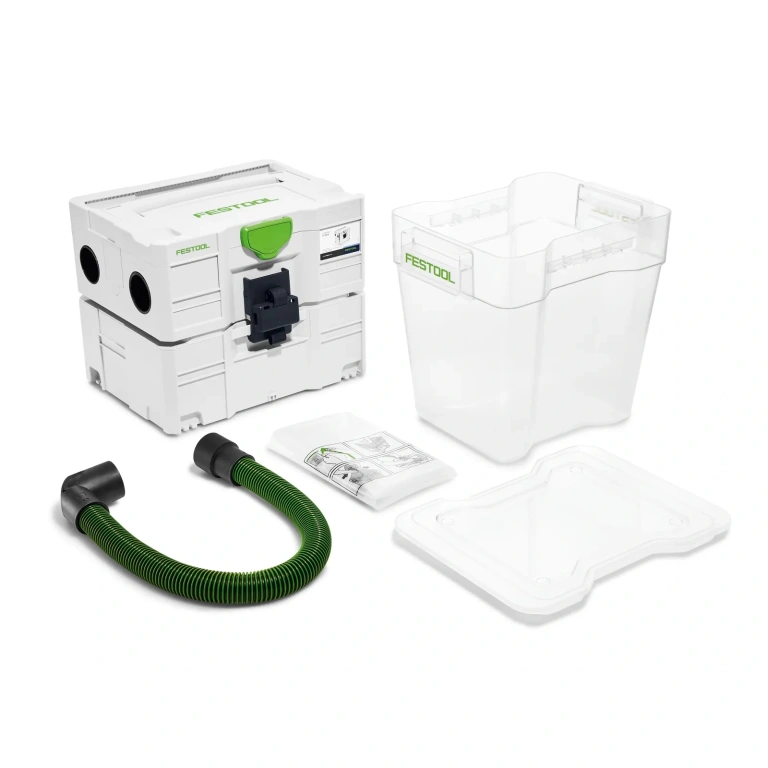 Festool CT-VA-20 separator preliminar pentru aspiratoare CT