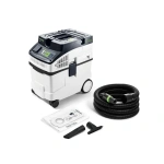 CT 25 Aspirator mobil CLEANTEC