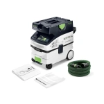 CTL MIDI I AC Aspirator mobil CLEANTEC