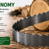 Pânze Economy din oțel carbon pentru gatere