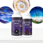 ART PRO DELUXE High-Viscosity Epoxy Resin
