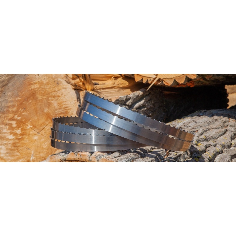 Pânză de ferăstrău Wood-Mizer MaxFLEX