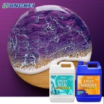 Huaren Chemical Decorative Epoxy Resin, 10 L