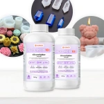Pure Mold 10 Shore A Liquid Silicone Rubber