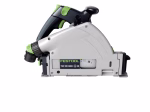 Festool TSC 55 – ferăstrău cu acumulator și sistem KickbackStop