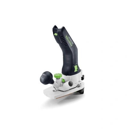 Festool MFKC 700 KA EB-Basic – vedere laterală