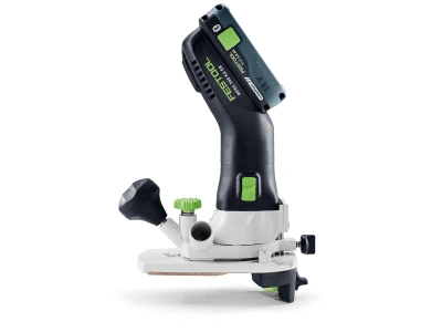 Festool MFKC 700 KA – frezare profesională a muchiilor