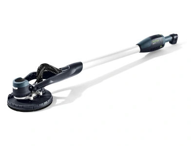 Șlefuitor Festool PLANEX easy pentru finisarea pereților și tavanelor