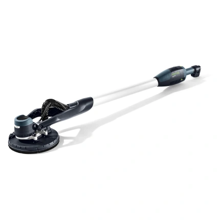 Șlefuitor Festool PLANEX easy pentru finisarea pereților și tavanelor