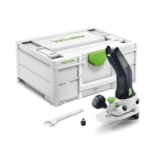 Festool MFKC 700 KA EB-Basic 578013 — аккумуляторный кромочный фрезер