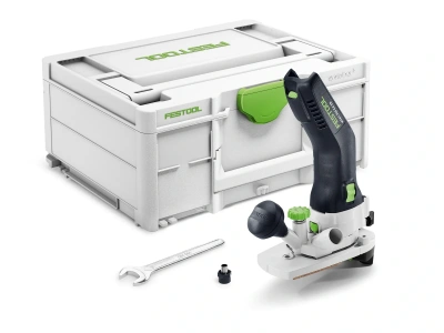 Festool MFKC 700 KA EB-Basic 578013 – mașină de frezat muchii cu acumulator
