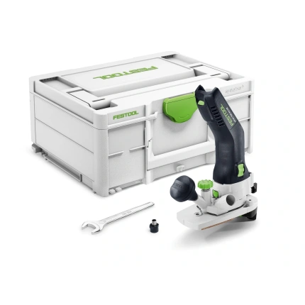 Festool MFKC 700 KA EB-Basic 578013 – mașină de frezat muchii cu acumulator