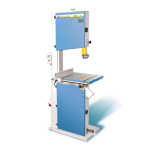 Band saw Nikmann BS40