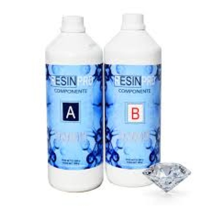 Multi-Purpose Epoxy Resin