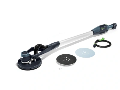 Festool PLANEX easy LHS-E 225 EQ-CB 578402 – șlefuitor pentru pereți și tavane